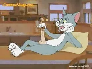 Chodź tu, mamuski da ...