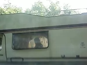 Czarno-biały. mamusk ...