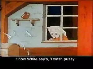 Dziewczyna w sex fil ...