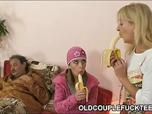 Wszyscy trzej są zad ...