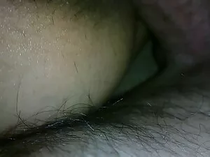 Delikatny sex mamusk ...