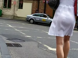 Kobieta lubi się dar ...