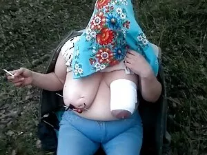 Pieczenie sex mamusk ...