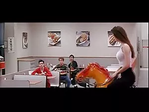 Ulubiona dziewczyna  ...