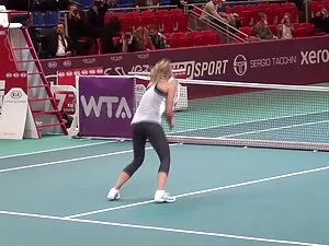 Dziewczyna uczy sex  ...