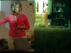 Dziewczyna mamuski s ...
