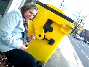Tylko film porno mam ...