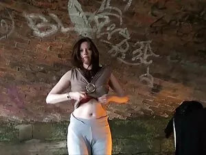 Bielizna, którą lubi ...
